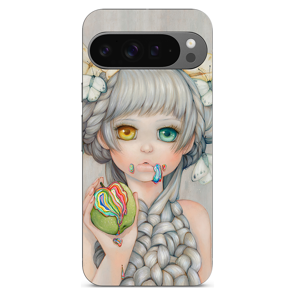 Eve Google Phone