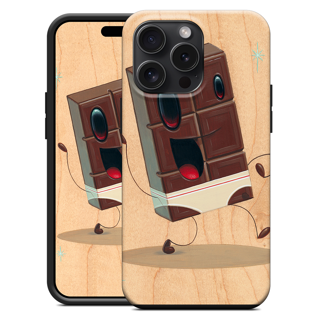 Tasty iPhone Case