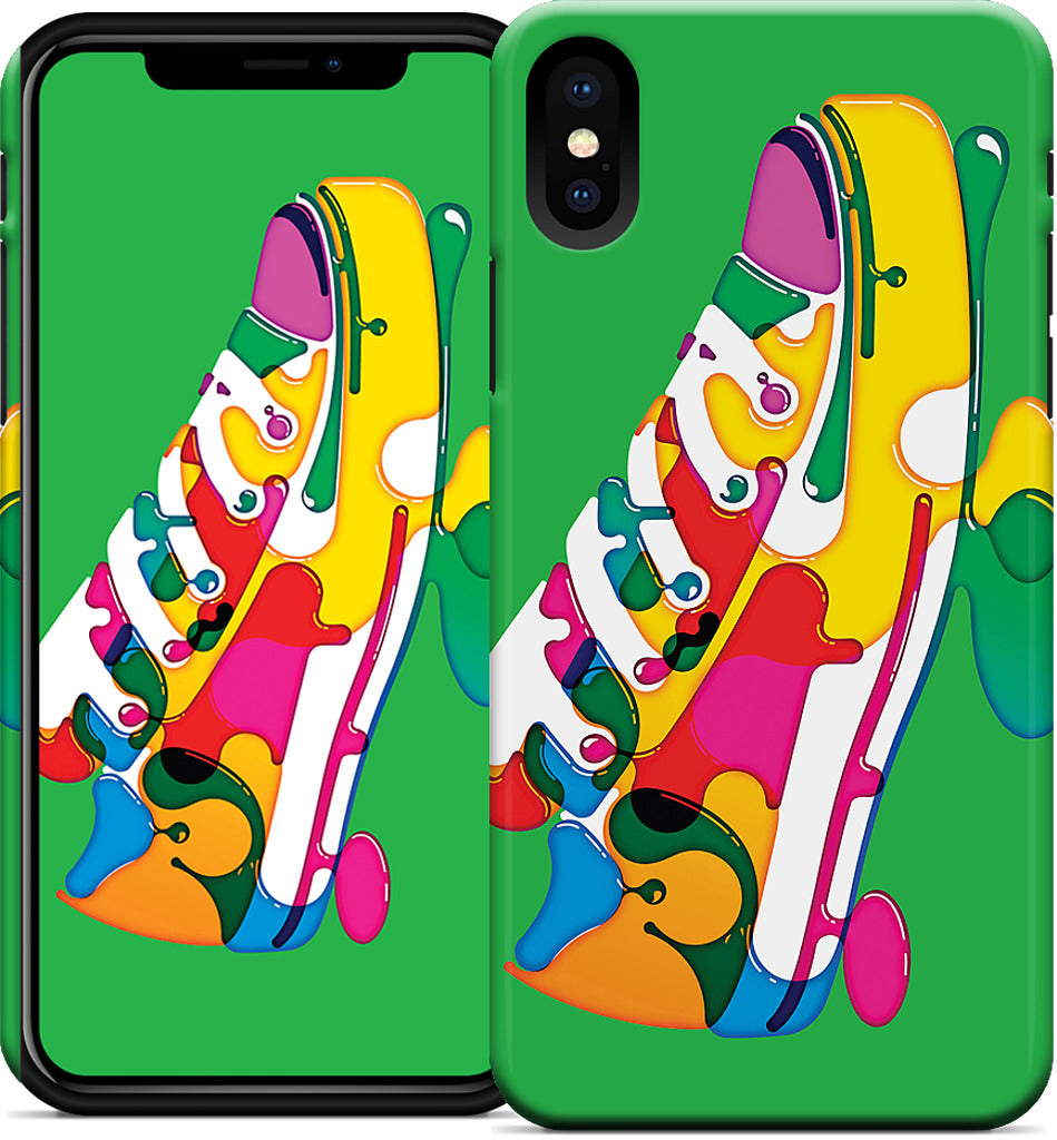 Sneaker iPhone Case
