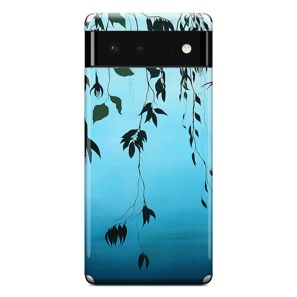 Retreat Google Phone