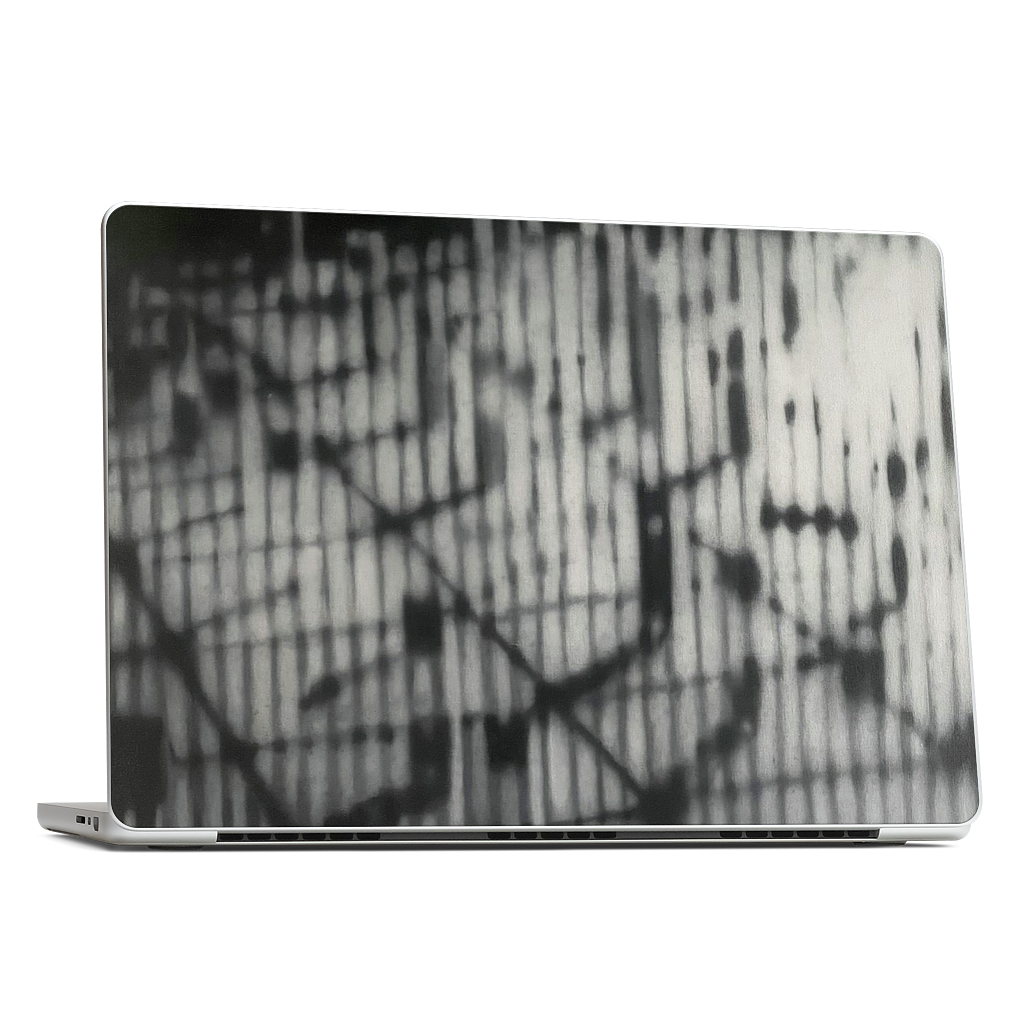 Custom MacBook Skin - 93e403ae