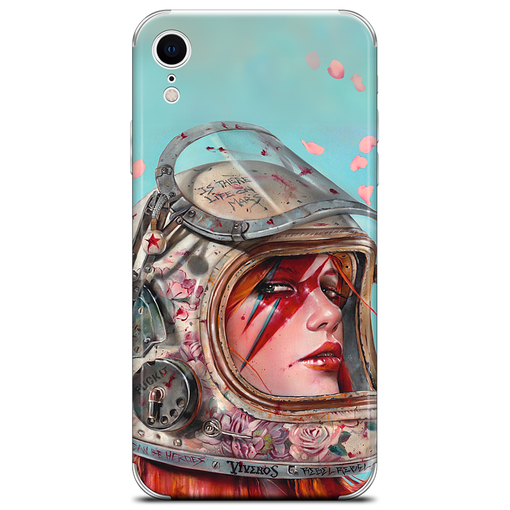 Changes iPhone Skin