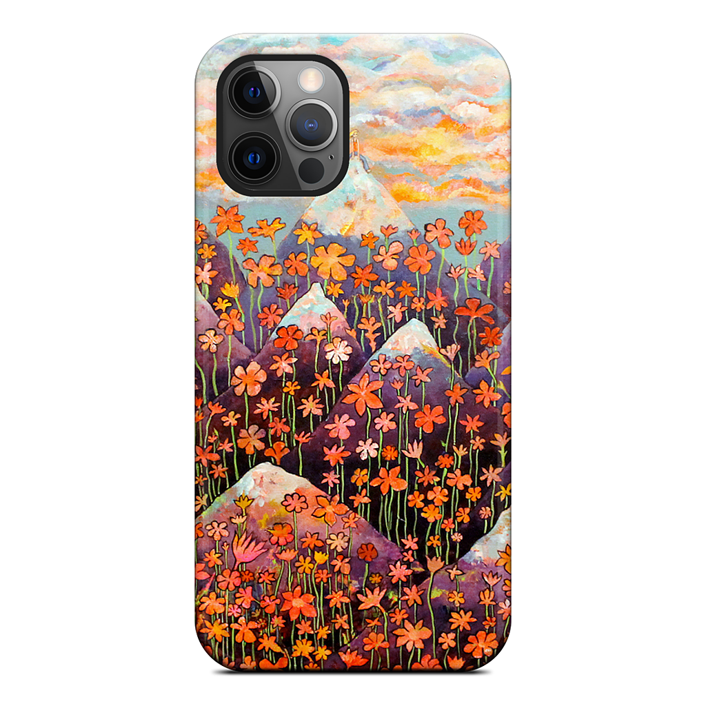 Nice iPhone Case