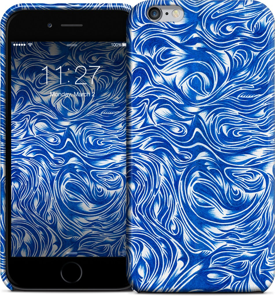 5 AM iPhone Case