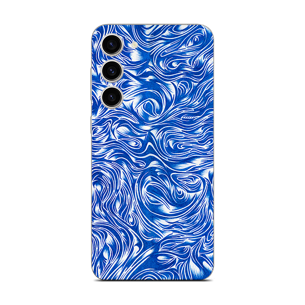 5 AM Samsung Skin