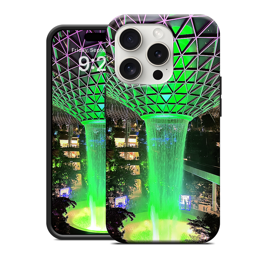 Custom iPhone Case - ff4732ab