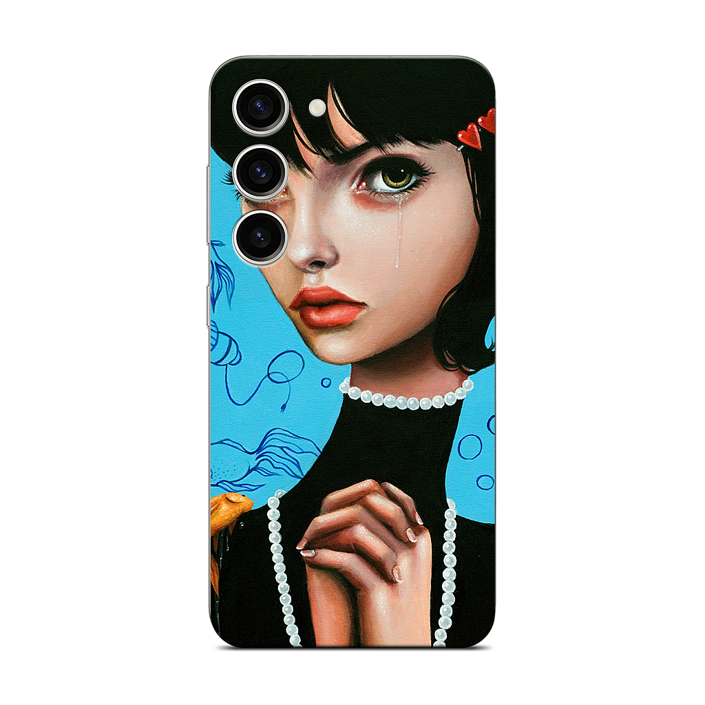 Somebody to Love Samsung Skin
