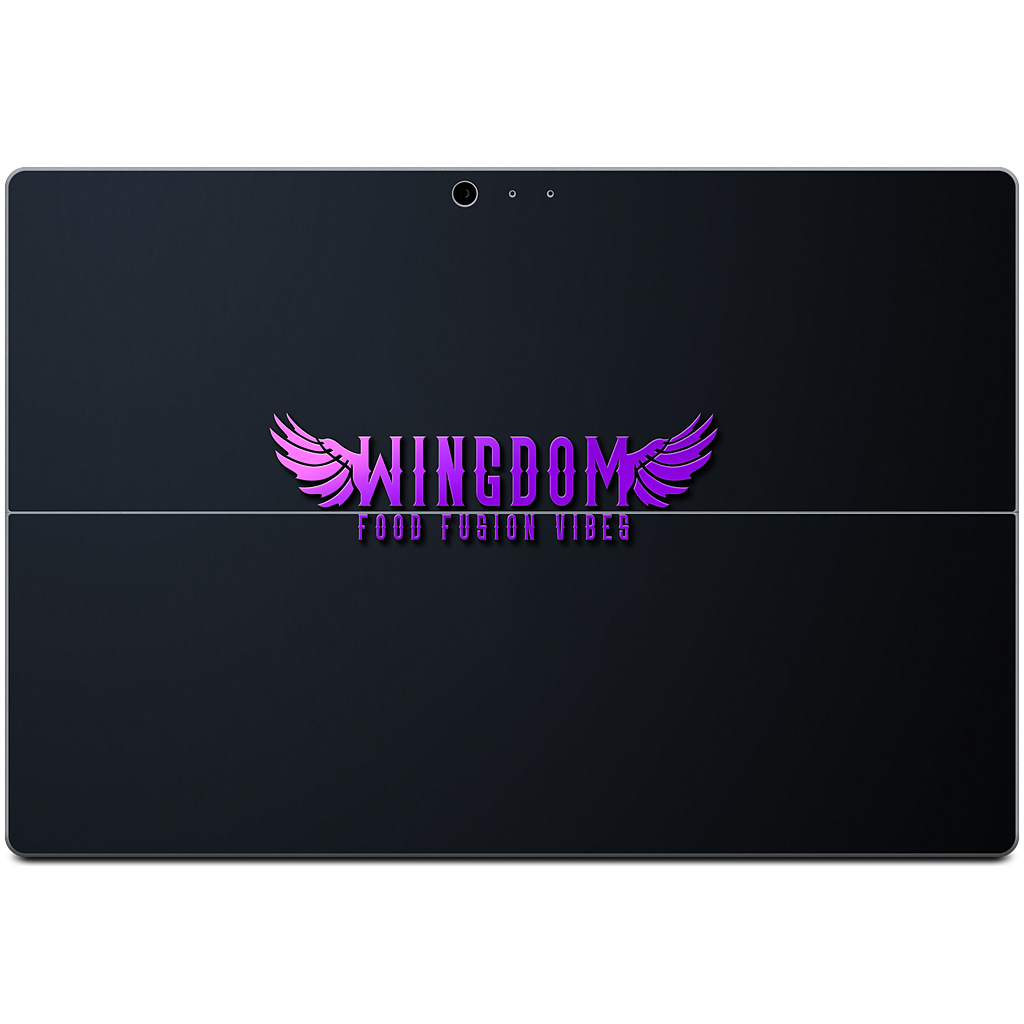Custom Microsoft Skin - 95fe5f7e