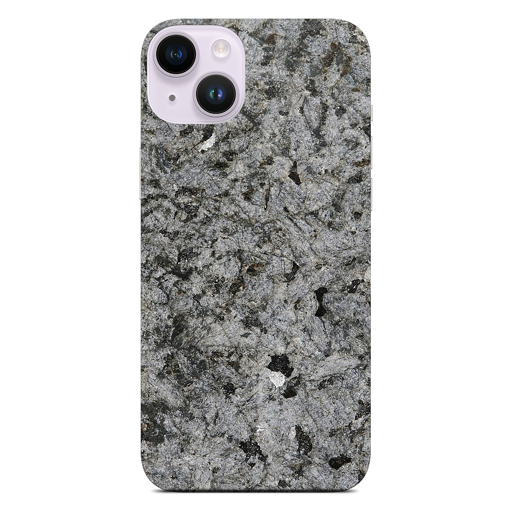 Speckles iPhone Skin