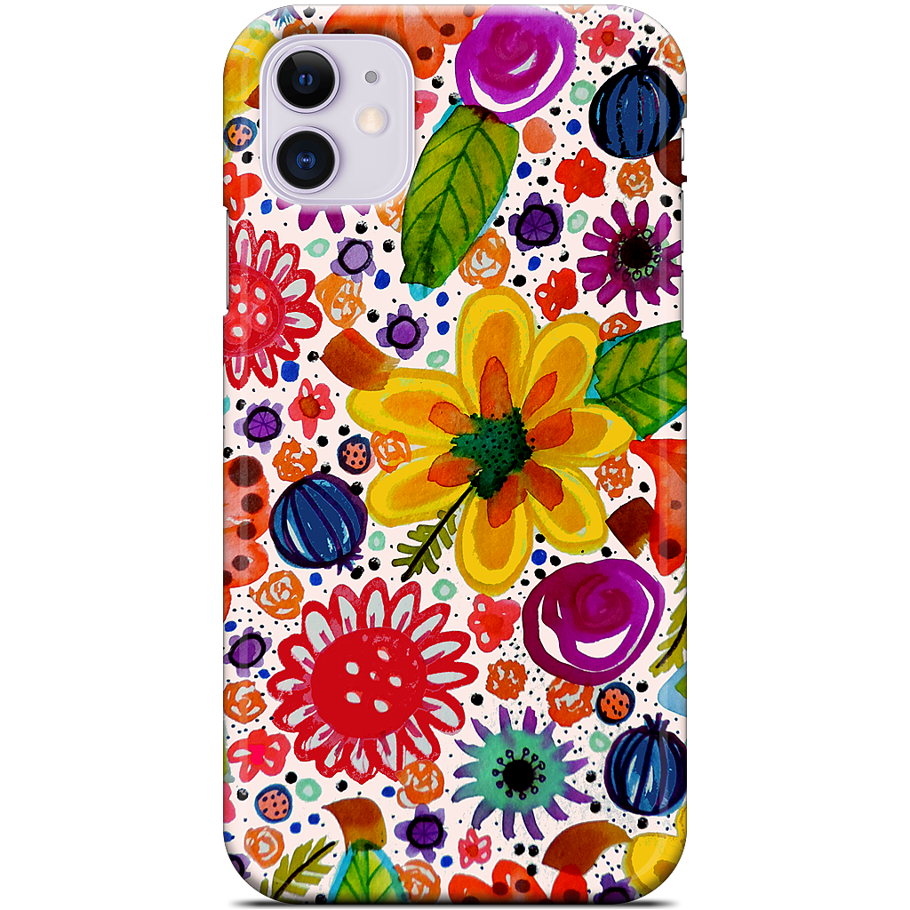 Calypso iPhone Case