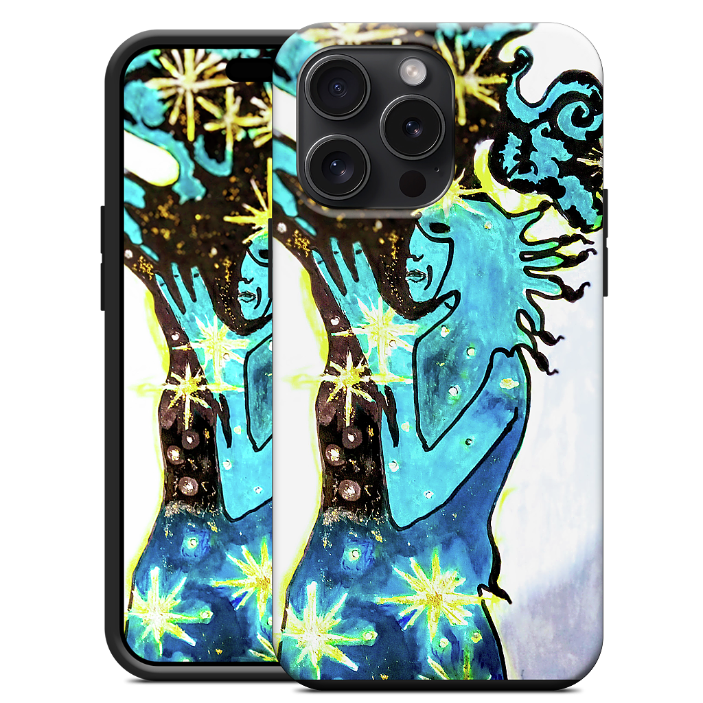 Custom iPhone Case - 1e80c44a