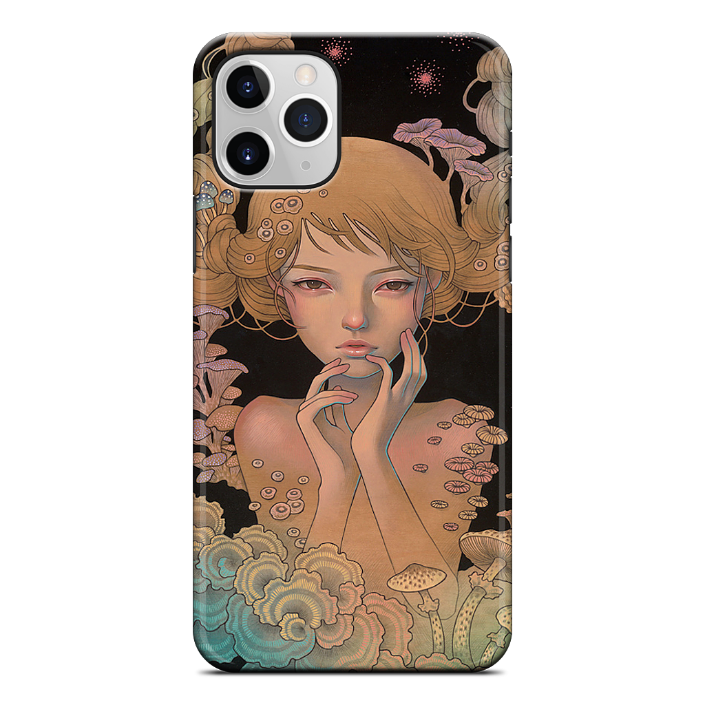 Offering iPhone Case