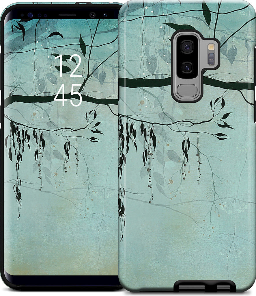 Forest Mist Samsung Case