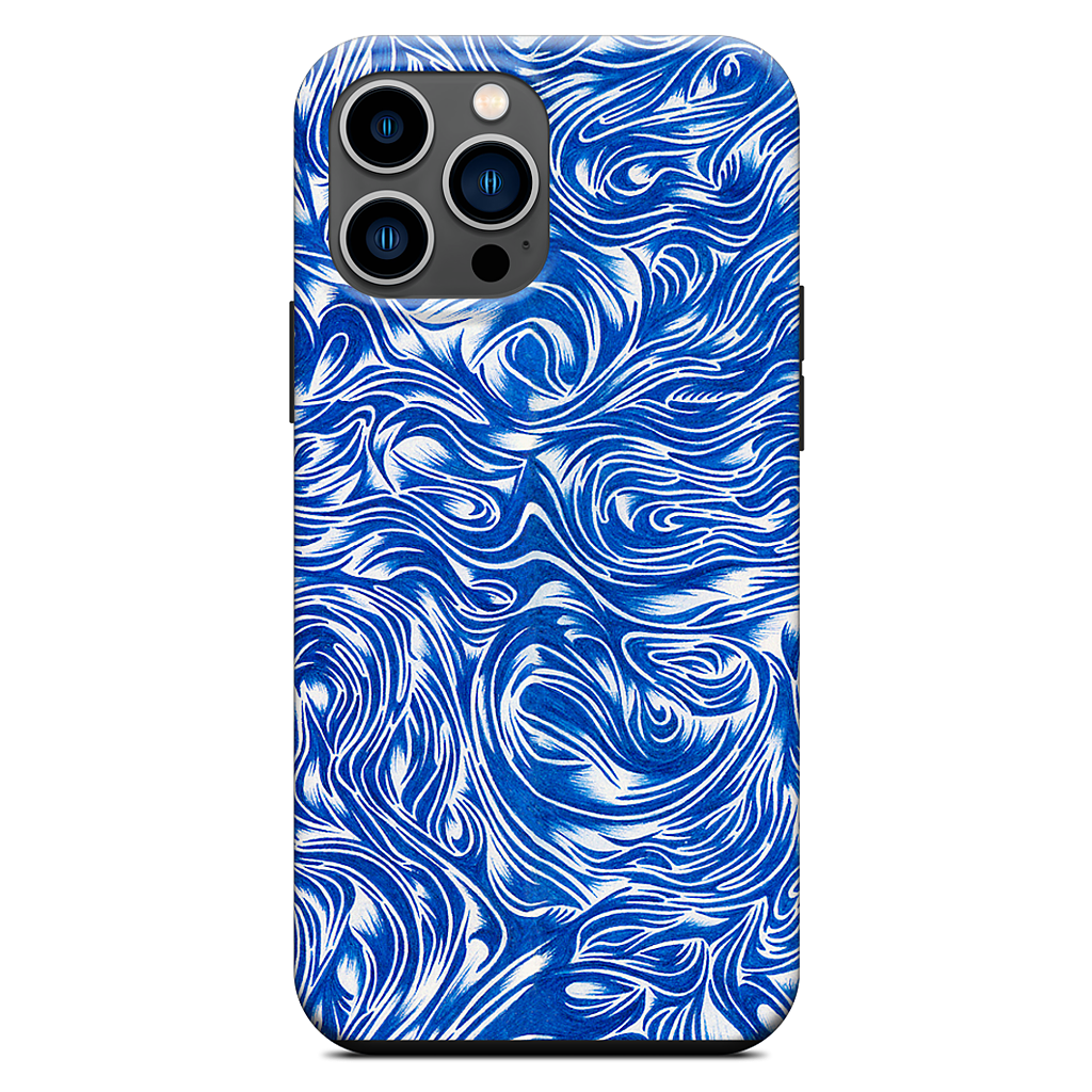 5 AM iPhone Case