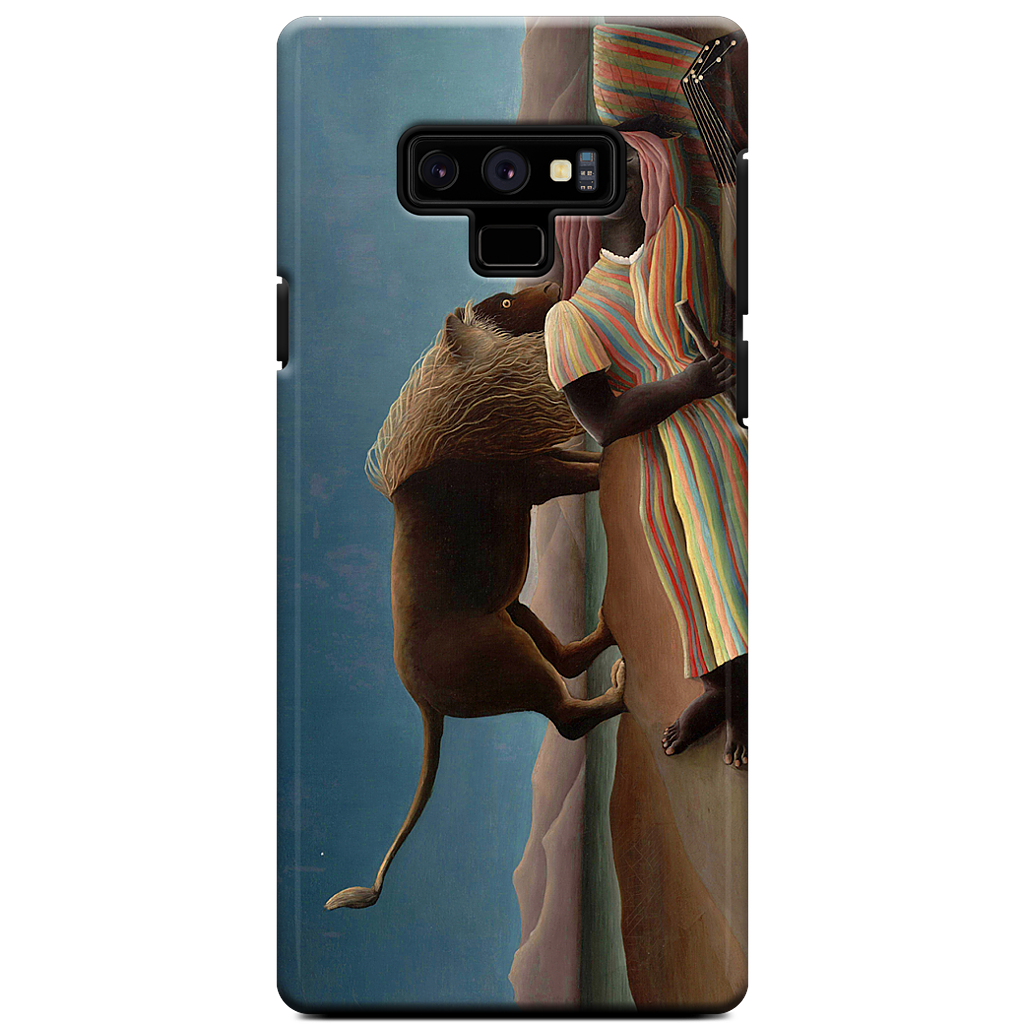 Sleeping Gypsy Samsung Case