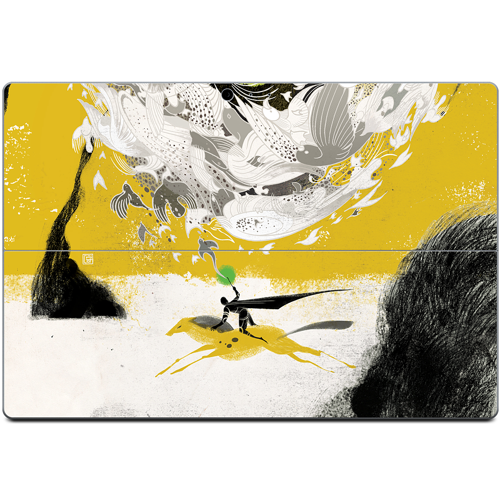 Risk Aversion Microsoft Skin