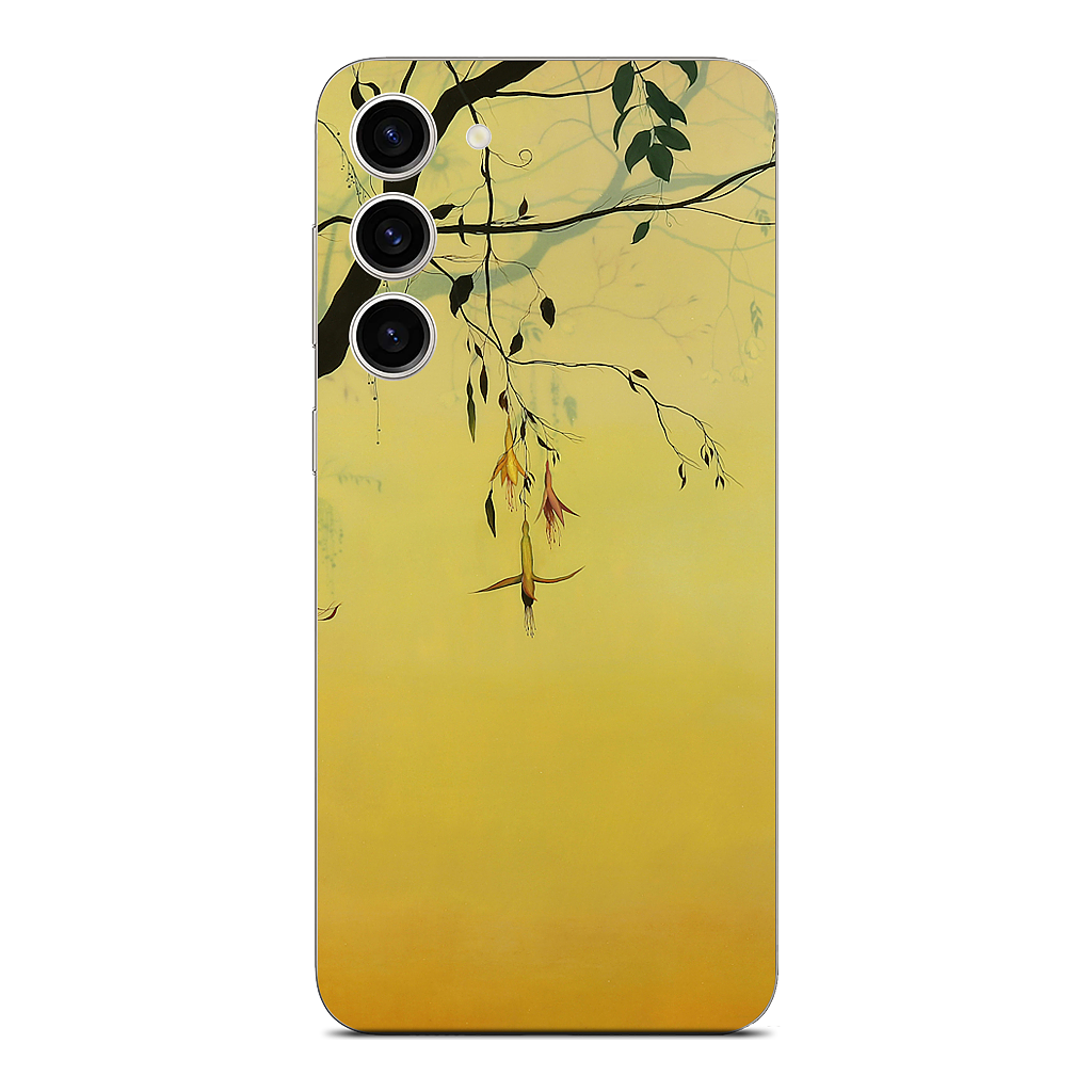 Solstice Samsung Skin