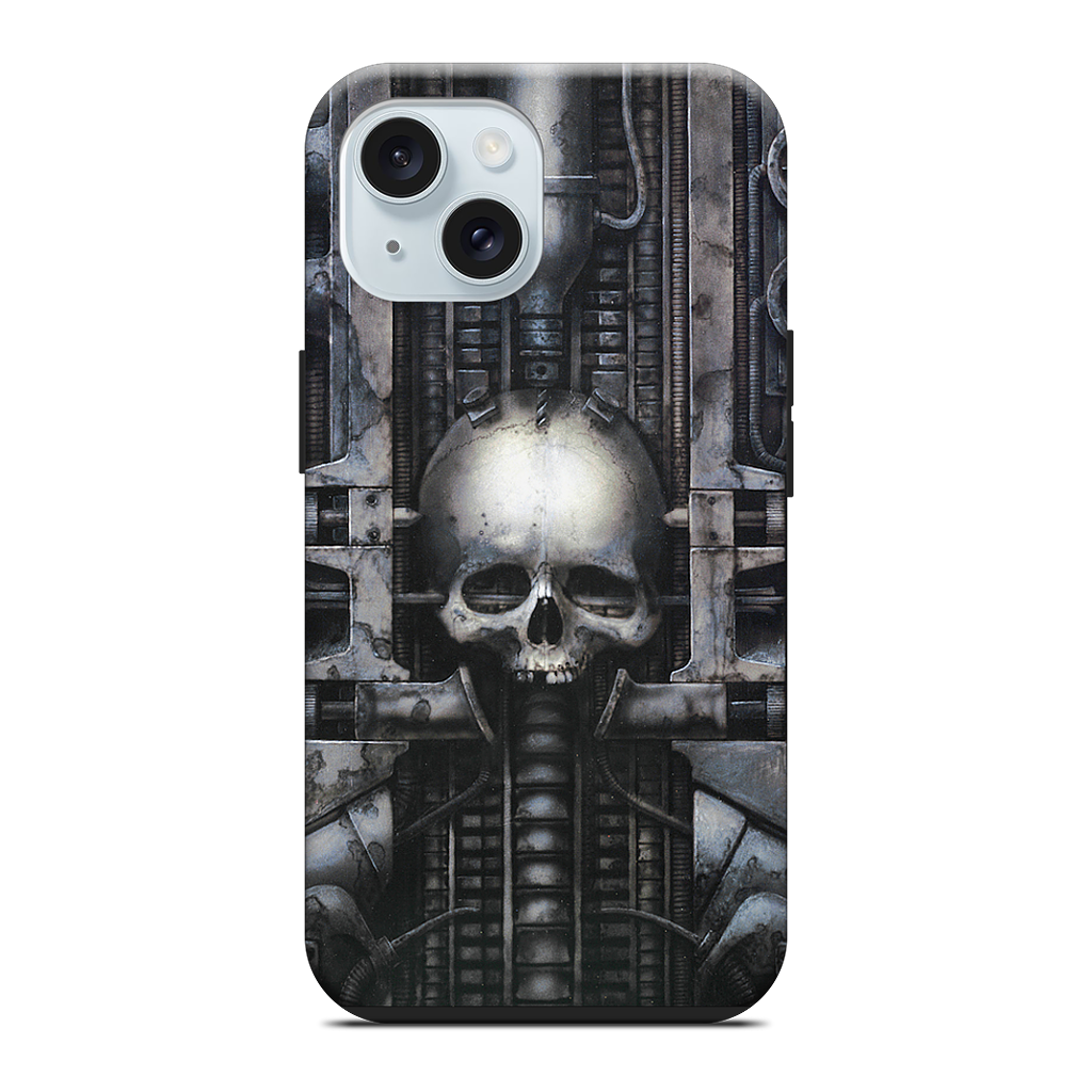 Landscape XIX iPhone Case