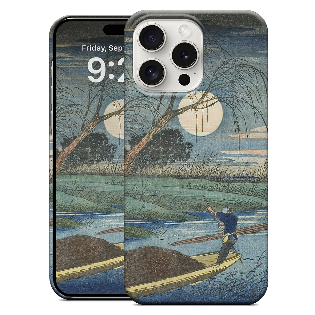 No. 32 Seba iPhone Case