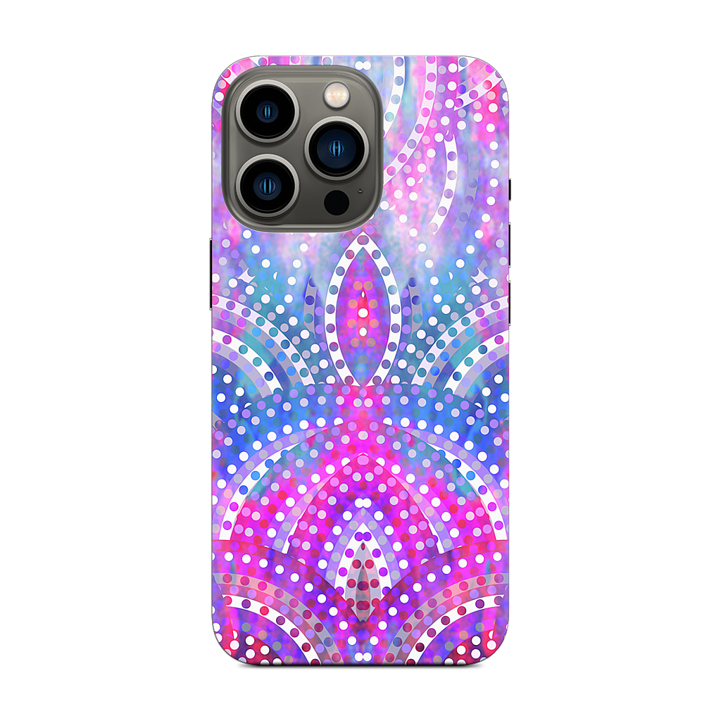 circus iPhone Skin