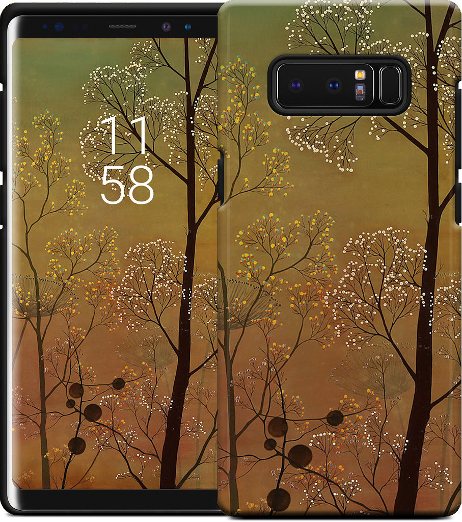 Natives Samsung Case