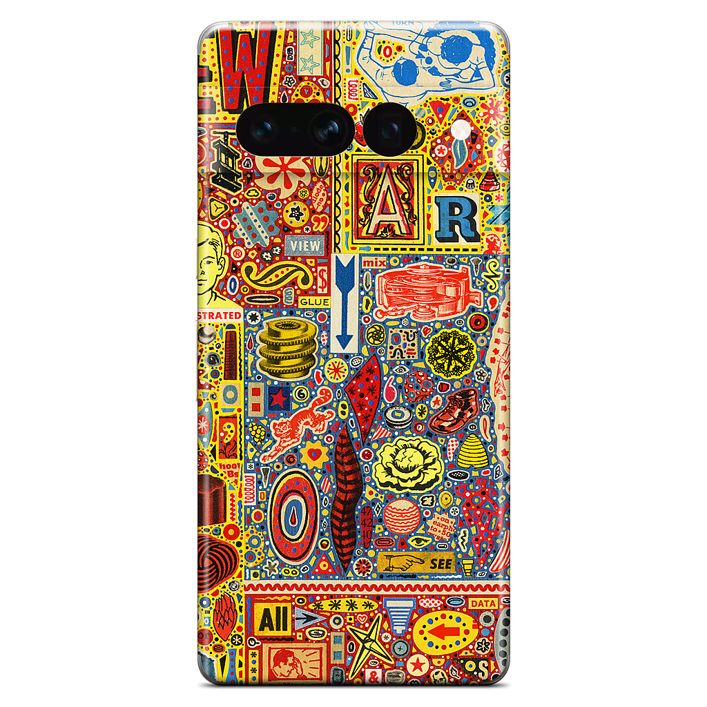 Primary Google Phone