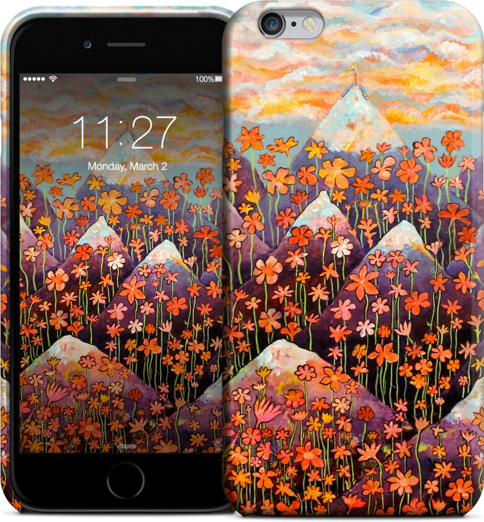 Nice iPhone Case