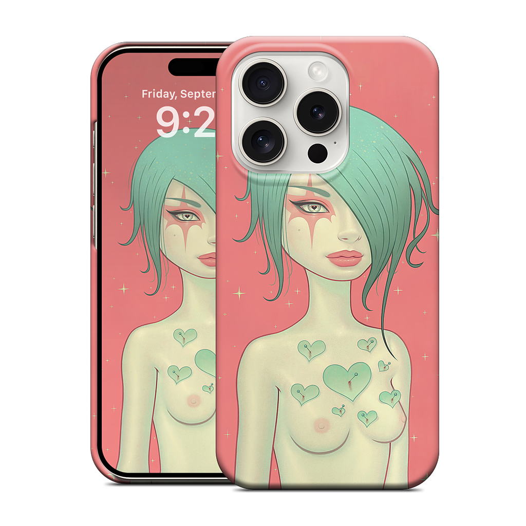 Don't Forget To Remember iPhone Case