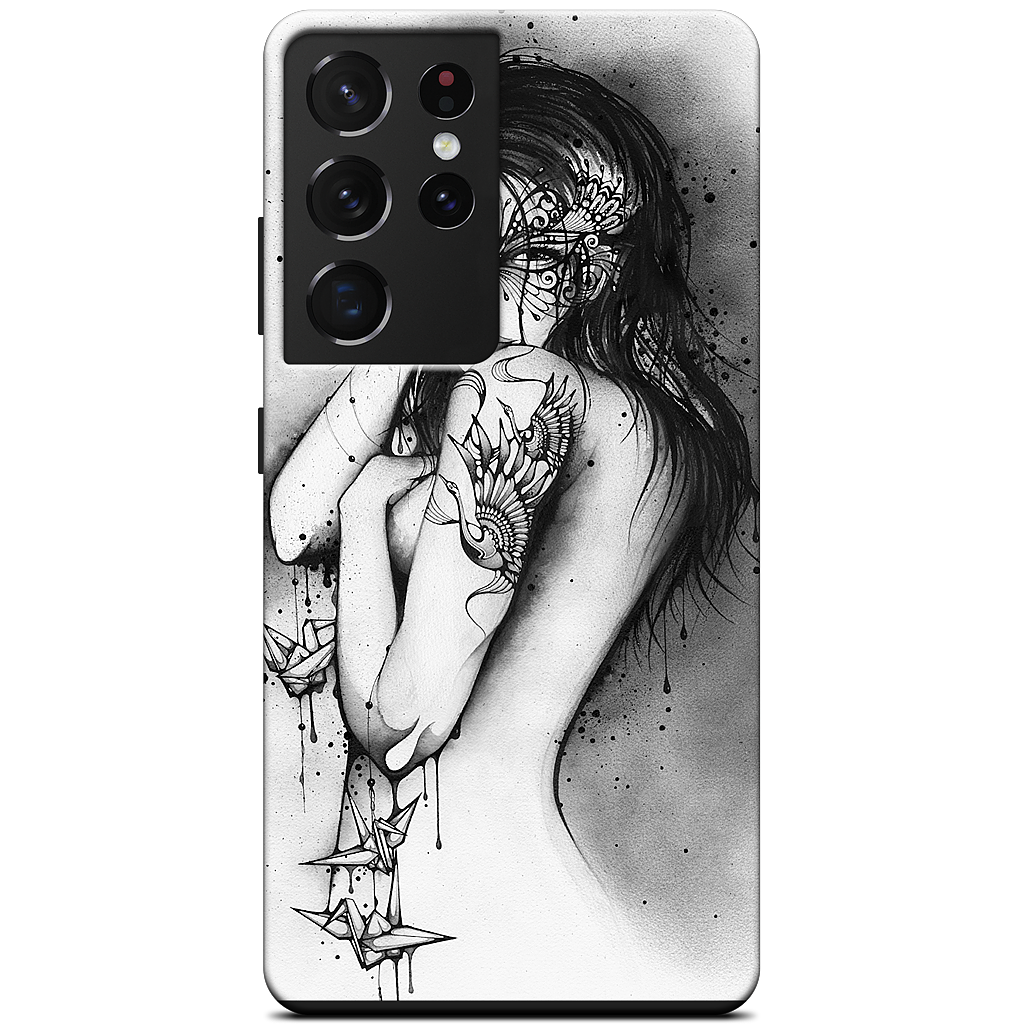 Exquisite Femme Samsung Case