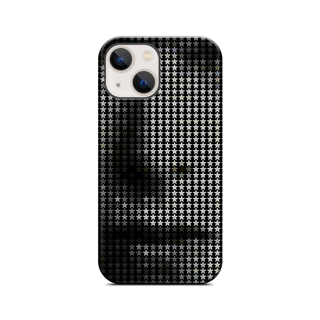 Starman iPhone Case