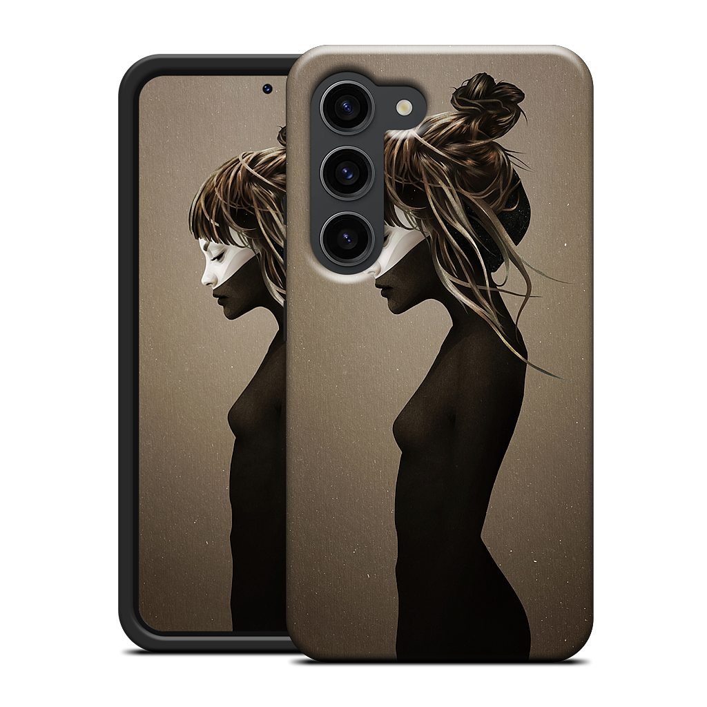 This City Samsung Case