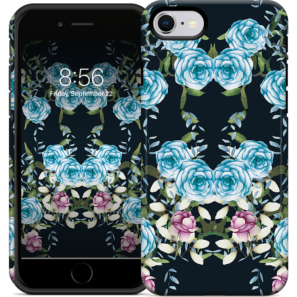 Design 5.. iPhone Case