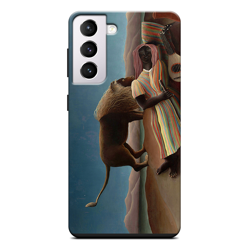 Sleeping Gypsy Samsung Case