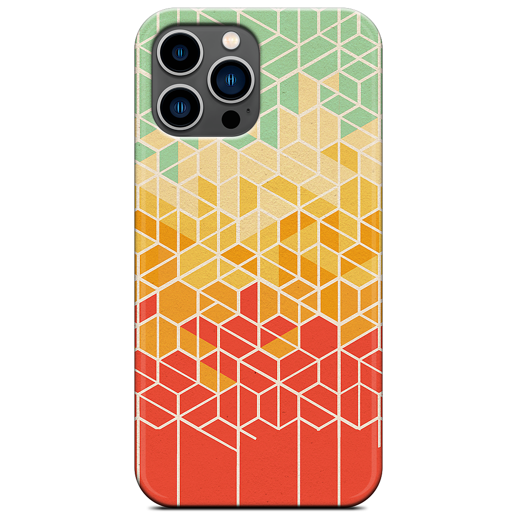Pocketfuls of Sunshine iPhone Case