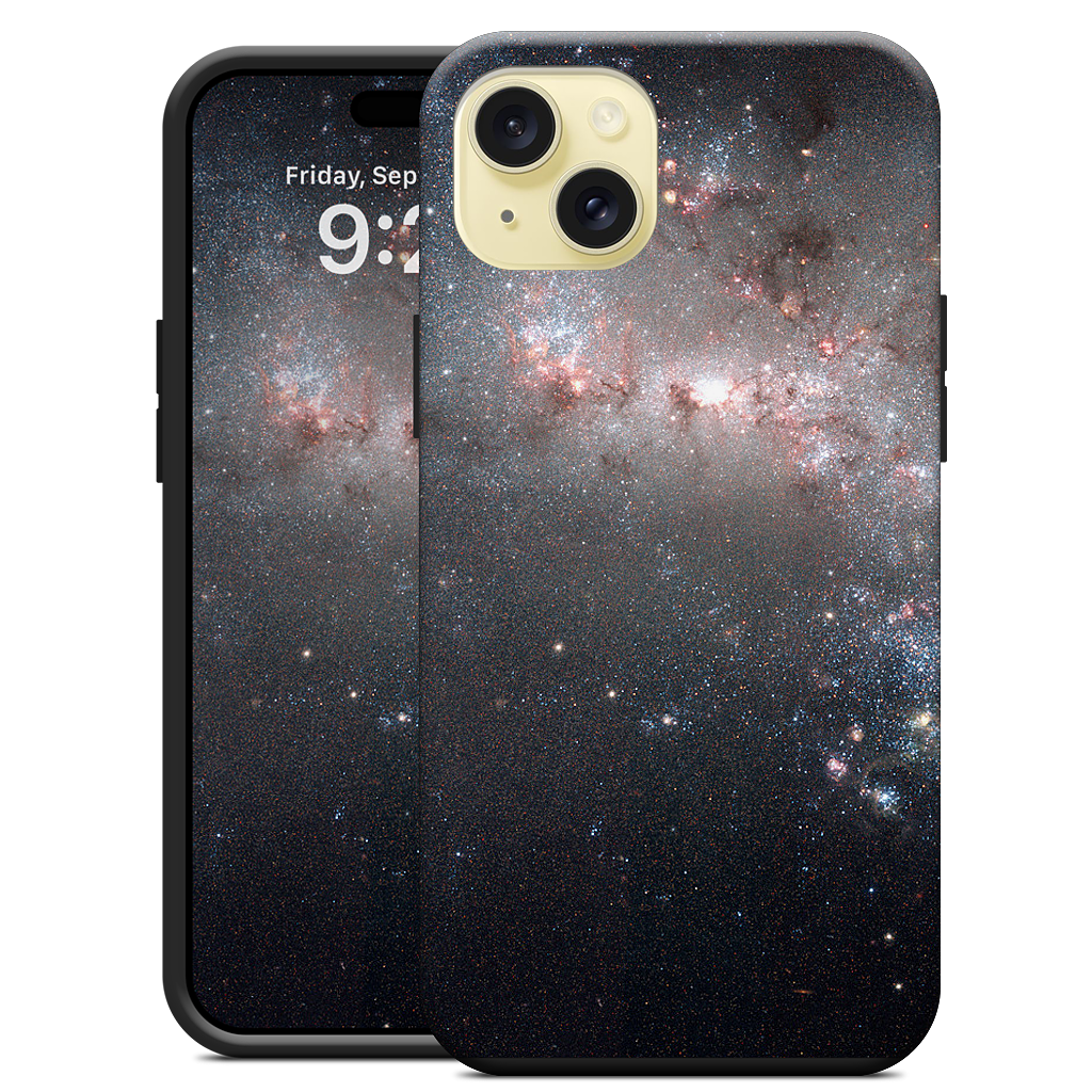 Caldwell 21 iPhone Case