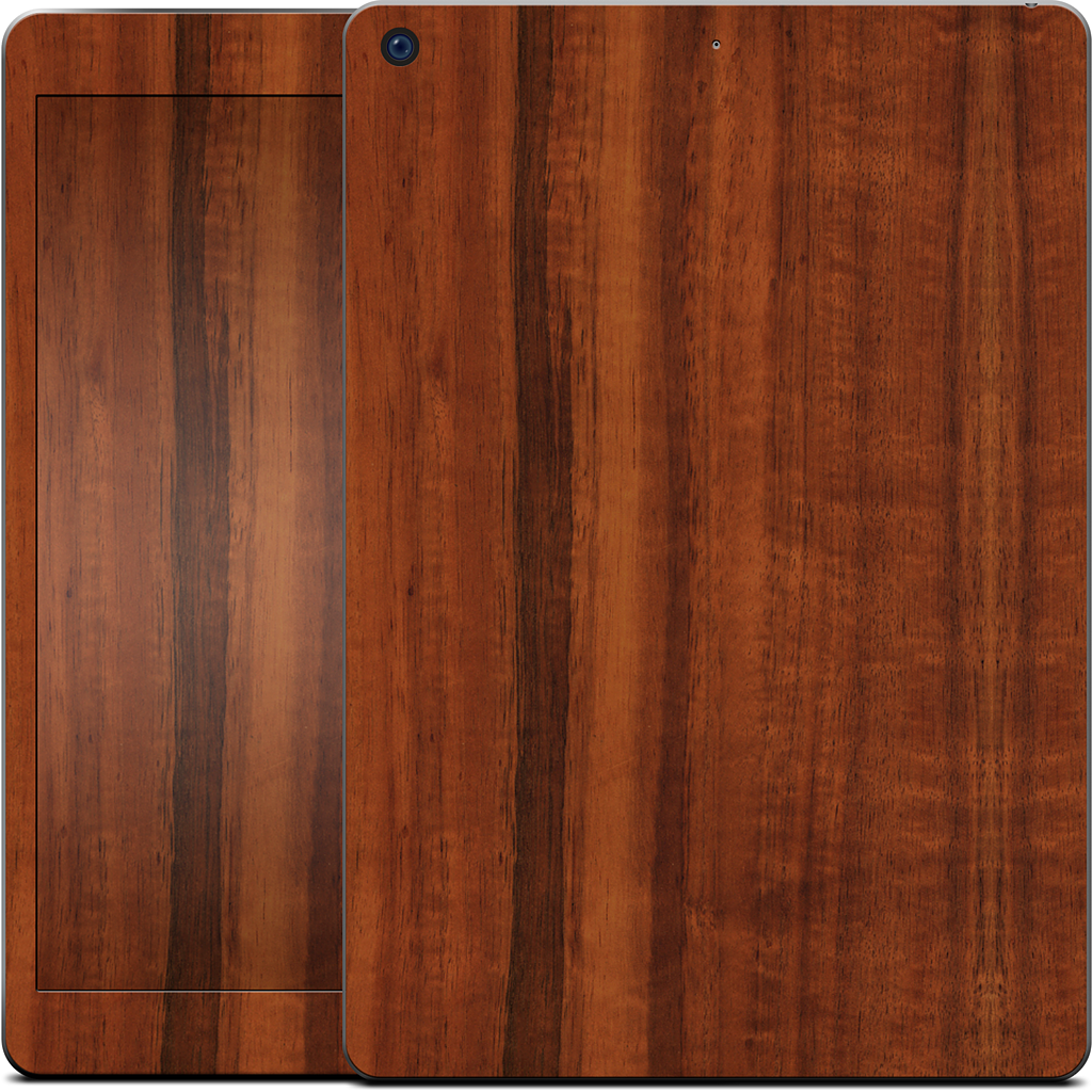 You and Me iPad Skin