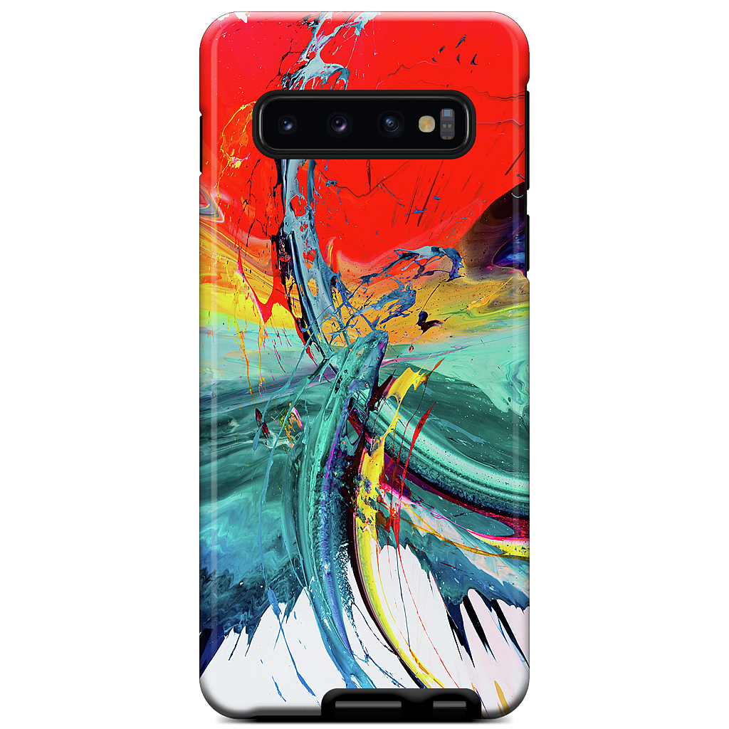 Volant Samsung Case
