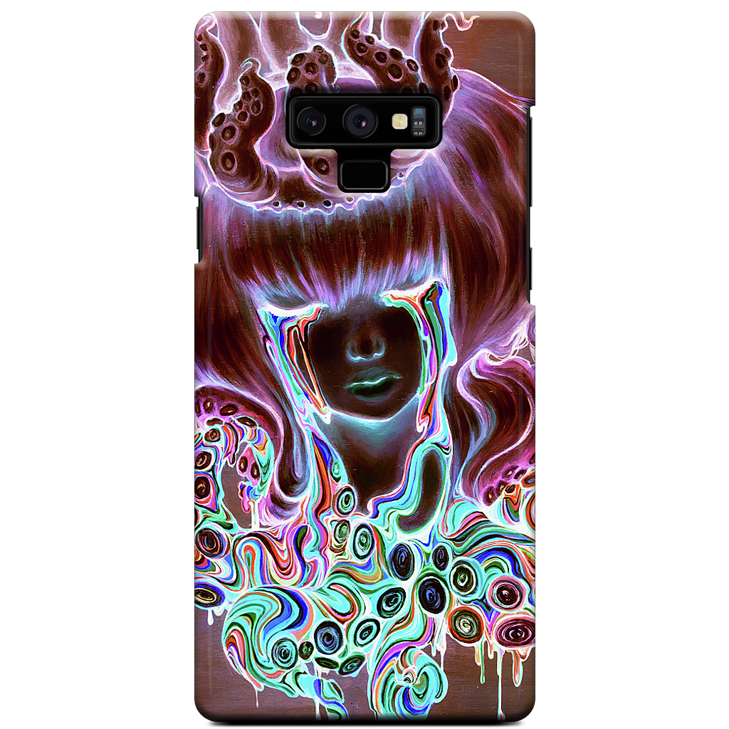 The Dream Melt Inverse Samsung Case