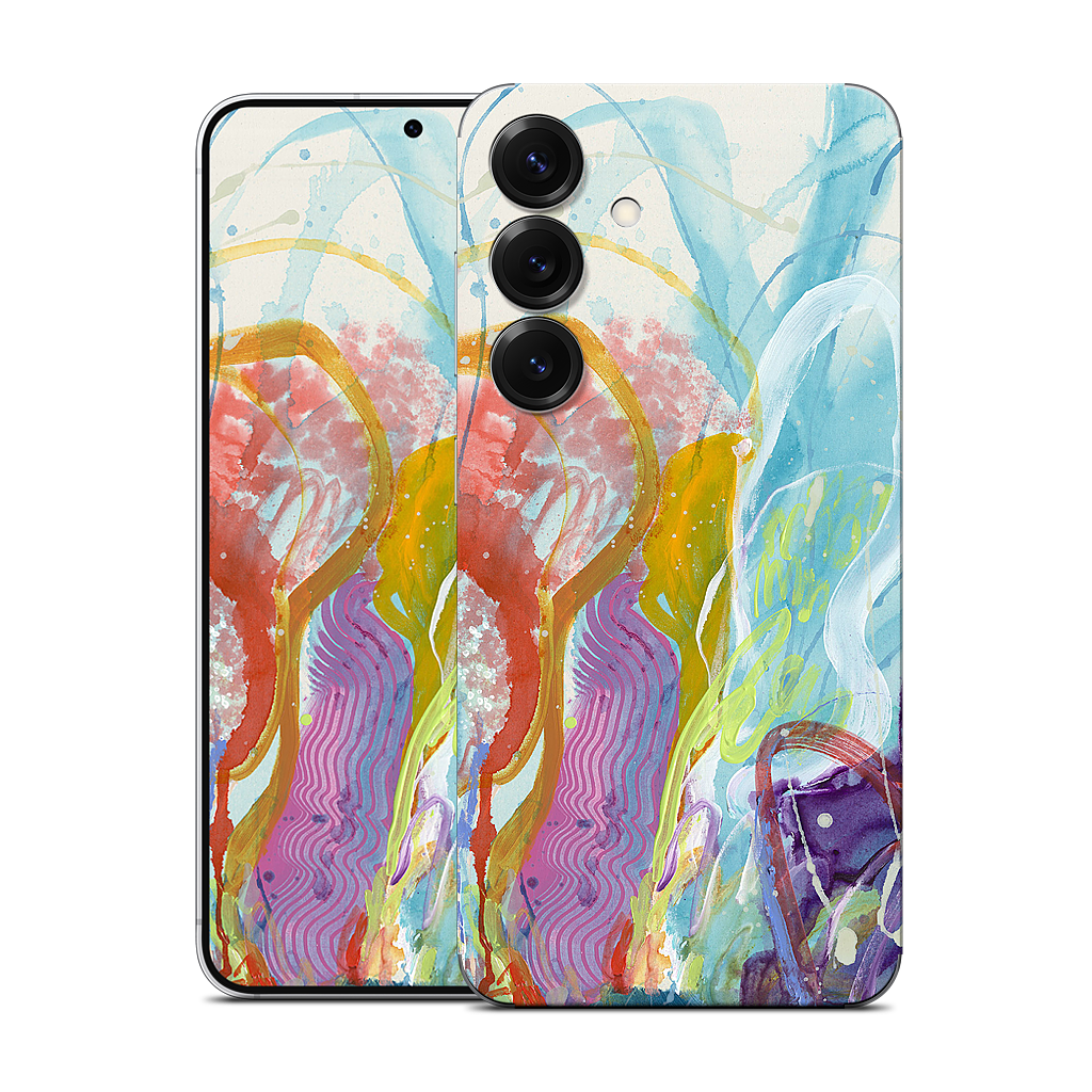 This Side of Home Samsung Skin