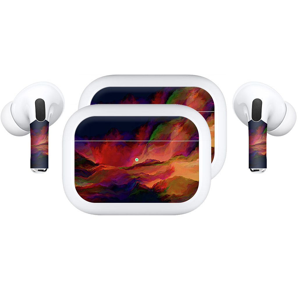 Creation AirPods