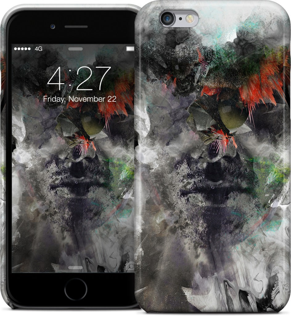 Another Memory iPhone Case