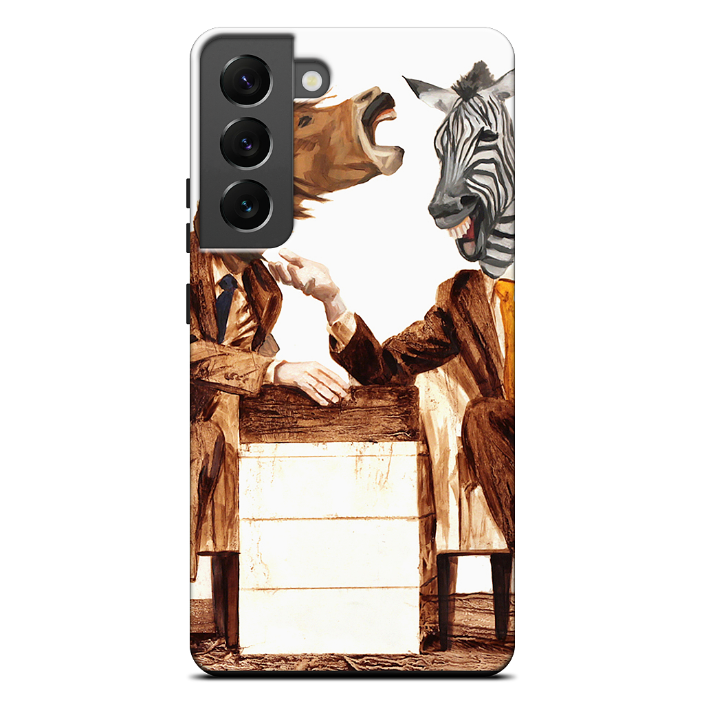 Managing A Recovery Samsung Case