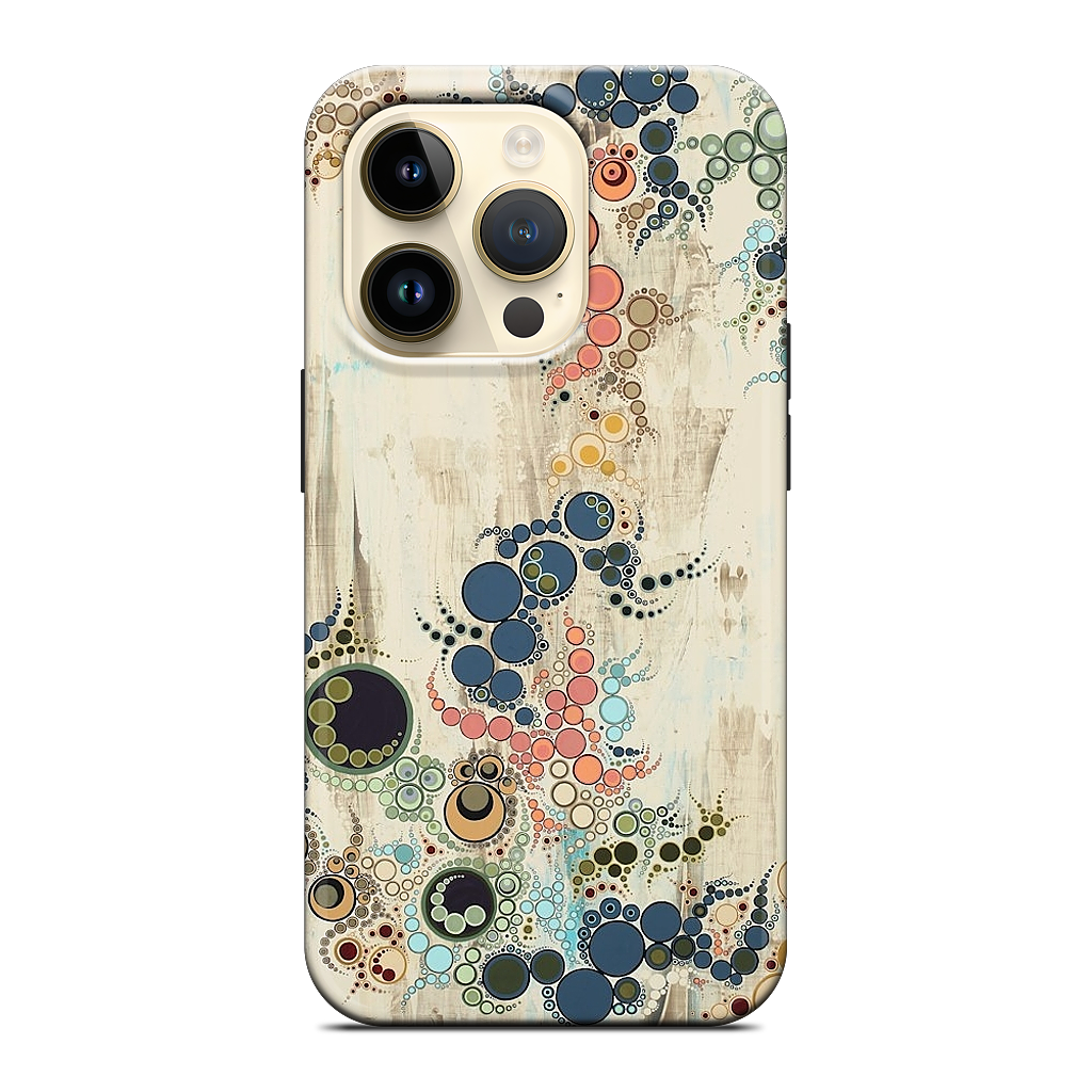 Sfiorare iPhone Case