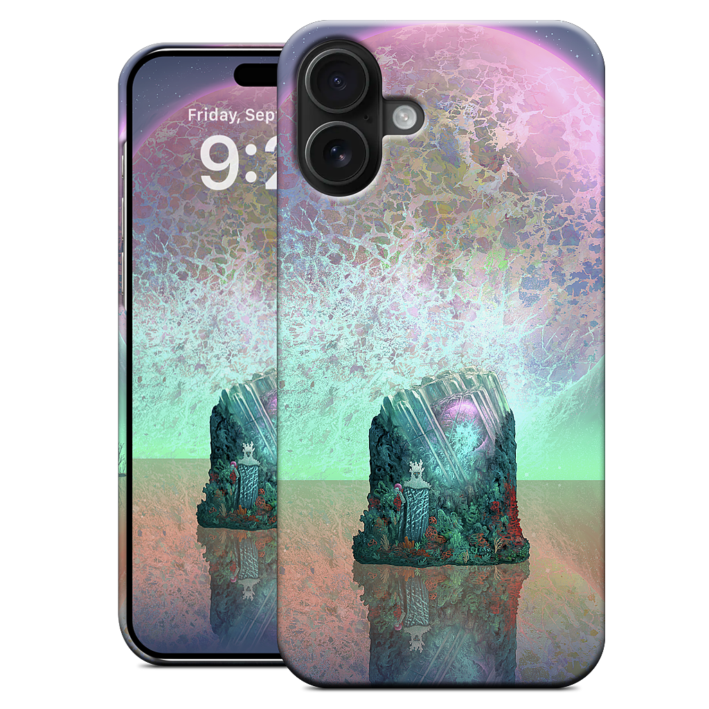Bearers of the Broken iPhone Case