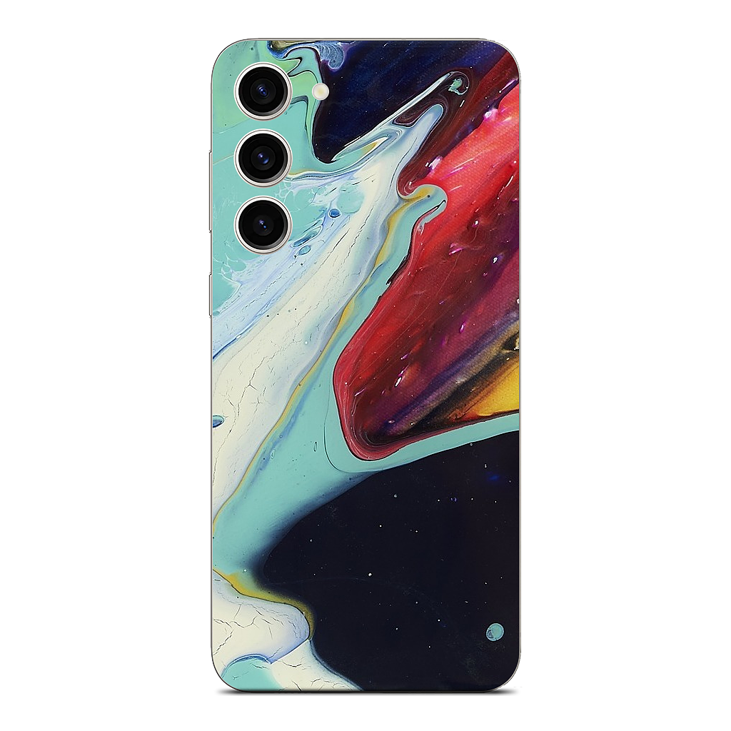 Quanta Samsung Skin