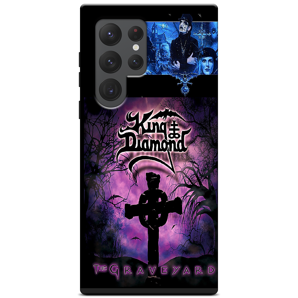 Custom Samsung Case - 417b8d00