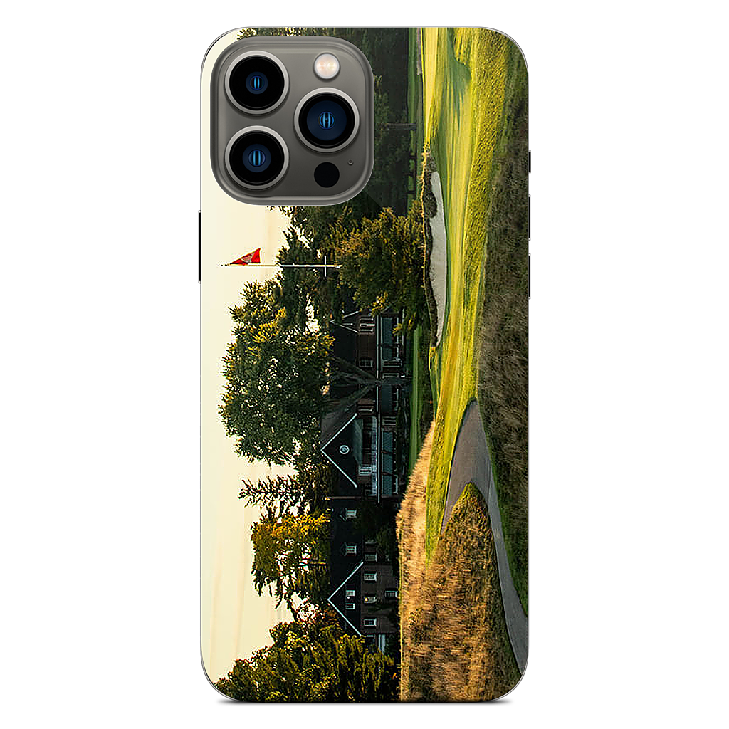 Custom iPhone Skin - 9be46907