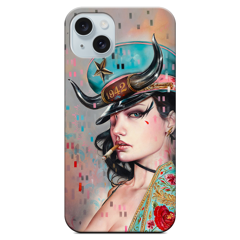 1942 iPhone Case