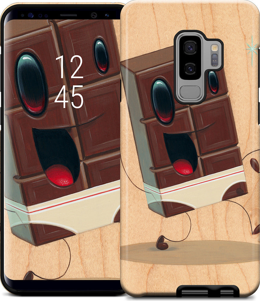Tasty Samsung Case