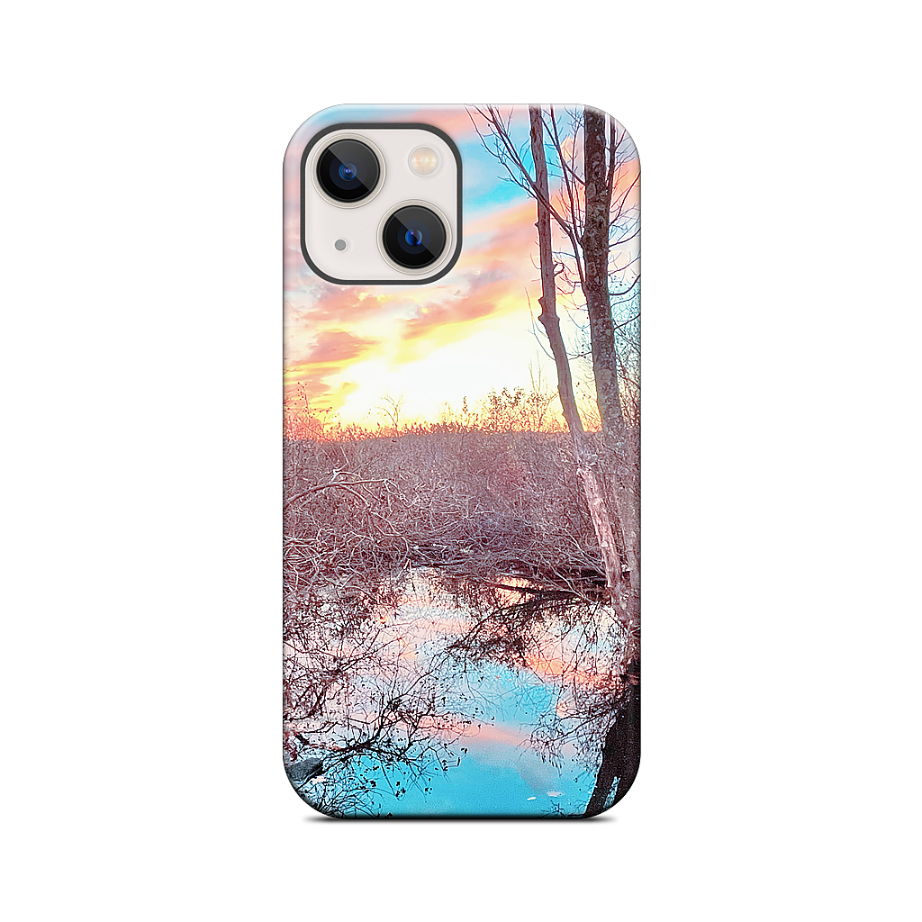 Custom iPhone Case - b1903d85